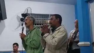Congresso de var&otilde;es - 13/09/2025 - 4.27 - #O Escudo: Cidimar Lemes