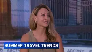Summer travel deals you can still book