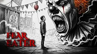Fear Eater (Pennywise Song) | Dark Cinematic Music