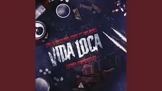 Vida Loca (Tryptid Remix)