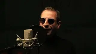 AdamOn - Проклятая ( cover )