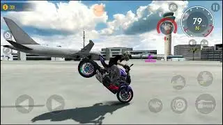 Xtreme Motorbikes stunt Moto Bike - Motorcycle Racing #2729 Best Bike games android los Gameplay