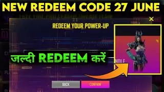 Pro League Dream Team Redeem Code Day 2 - Garena Free Fire