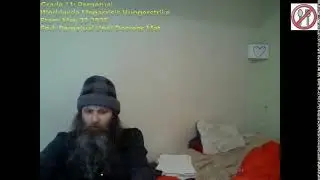 Grade 11:Part 453 Worldwide Megacrisis Hungerstrike+ Edmonton Courthouse #3 (Day 239)