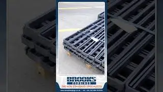 Brooks Forgings Ltd - Special Bending