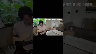 Cissy Strut - Pappo&rsquo;s Blues (cover)