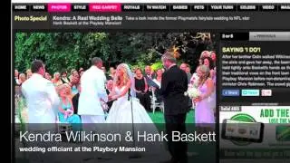 Wedding Officiant for Los Angeles Weddings - Los Angeles Marriage License