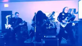 Zombie Death Stench ~ Death One