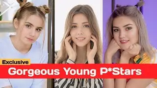 Top young Adult Teens in 2025 | Top 20 Love Stars in 2024