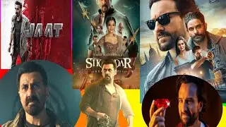Jaat movie India net collection/Sikandar day17 India net collection/war2update