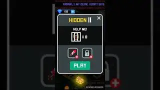 BBTAN 2 hidden 11