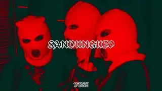 D'ESE - Sandungueo (Audio)