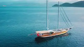 Alesta Yachting Tanıtım Videosu