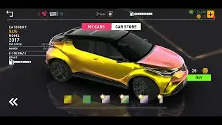 New Car #cardriving #games #cars #achievement #goals #candy
