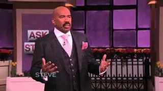 Ask Steve - Your husband is an idiot!