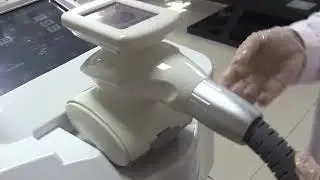 V NINE velashape body shape machine
