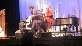Blue Rondo &agrave; la Turke - Mike Garson band - Symphonic Suite Healing