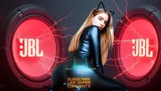JBL Bass Muzica 2025 🎧 Happy New Year 2026 DJ Disco 80s 90s Remix Nonstop #tiktok #viral #jbl