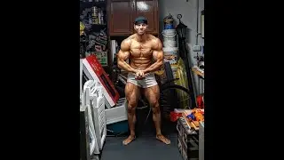 ALLENAMENTO SPALLE