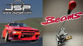 Обзор переключателя передач JSP BEAMS &mdash; НОВЫЙ ХОД ИГРЫ!