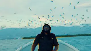Through The Smoke Official Music Video - Mojo Morgan x Countree Hype