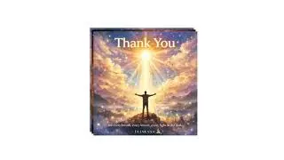 Thank you by DJ Jakana