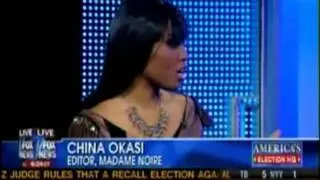 Michael Maslansky on FOX & Friends - Class Warfare
