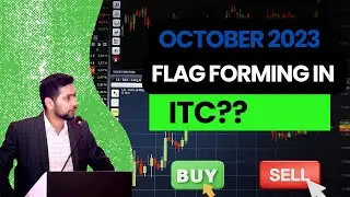 Profit Potential: ITC Forecast for Investors and Traders (October Outlook)