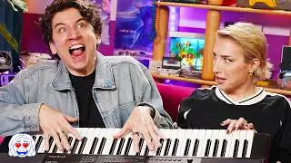 Breaking Down YouTuber Lyrics w/ Daniel Thrasher | URL w/ Courtney Miller