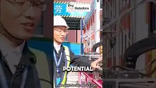 How Robotic Machines Are Shaping the Future of Building