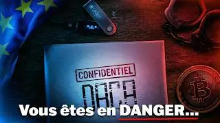 DAC8 : la surveillance crypto commence MAINTEANT