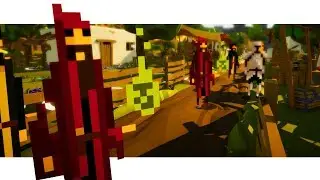 Superchill - The Floating Sign - Medieval Shopkeeper Simulator