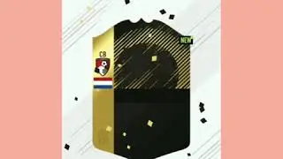 Fut draft 18- Totw 21 Packs-Walkouts