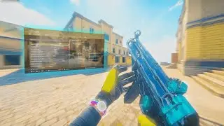 BEST Warzone Controller Movement Settings For Console + BEST Warzone Class Setups for Movement
