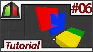 #6 - Element Settings & Properties - Cubik Studio Modeling Tutorials