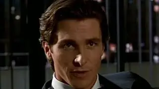 Patrick Bateman meme compilation