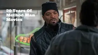 Method Acting: 20 Years of Tical In Movies & TV