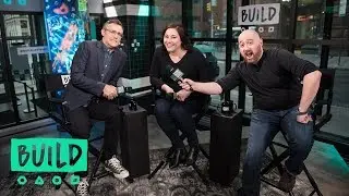 BUILD Weekend Watch: December 20 (2018 Best Movies)