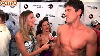 'DWTS' Week 5: Tony and NeNe Fighting, Cody Eliminated, and Maks Shirtless