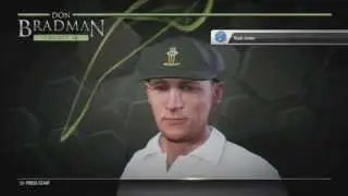 Don Bradman Cricket 14 Game Modes Description