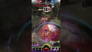 CORE MESMER vs SOULBEAST CONDI - RANKED sPvP #guildwars2 #gw2 #gw2pvp #mmorpg #pvp #twitch