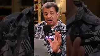 Neil deGrasse Tyson react on Terrence Howard