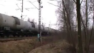 060DA-1341 + T448P-140 z Beczkami.