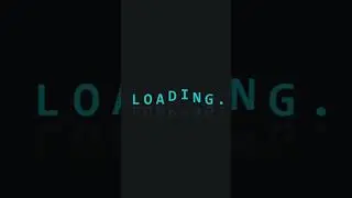 CSS Creative Text Animation Effects | Loading Animated Text using Html & CSS