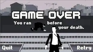 IS VECTOR'S FATHER STILL RELEVANT? (How to play)