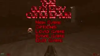 Doom 2 - The Quinary Conumdrum map22