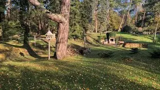 La Source, Condette, France