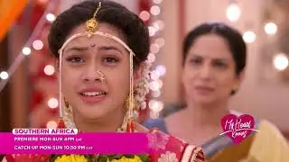 [Southern Africa] Zee World: My Heart Knows | July 2023