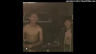 HOODBOY - เครียด [Prod.Saman]