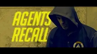 Overwatch World Cup - Agents Recall: Skipjack (Germany)